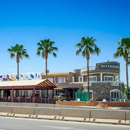 Bennecke Angel Cabo Roig