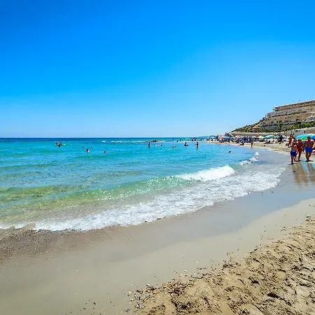 Bennecke Angel Cabo Roig