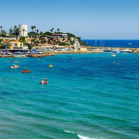 Bennecke Angel Cabo Roig