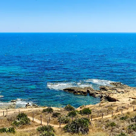 Apartment Bennecke Angel Cabo Roig