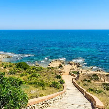Bennecke Angel Cabo Roig