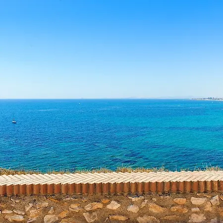 Bennecke Angel * Cabo Roig
