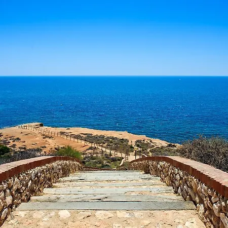 Bennecke Angel Cabo Roig