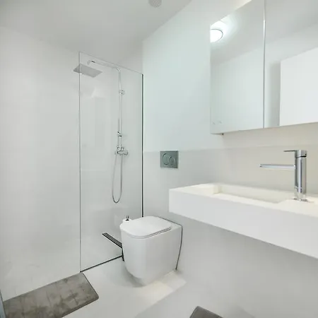Bennecke Angel Apartment *