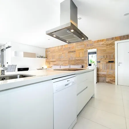 Bennecke Angel Apartment Cabo Roig