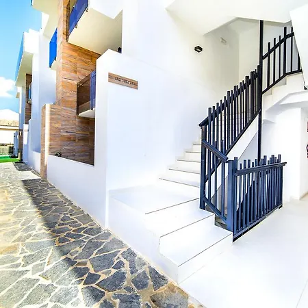 Bennecke Angel Cabo Roig
